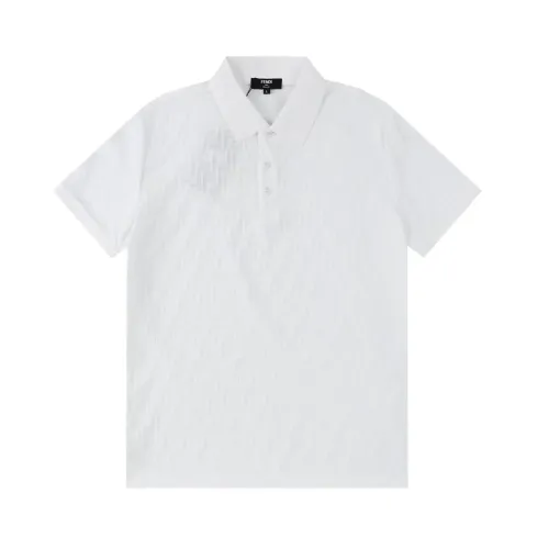 Lacoste T-Shirts Short Sleeved For Men #1428715