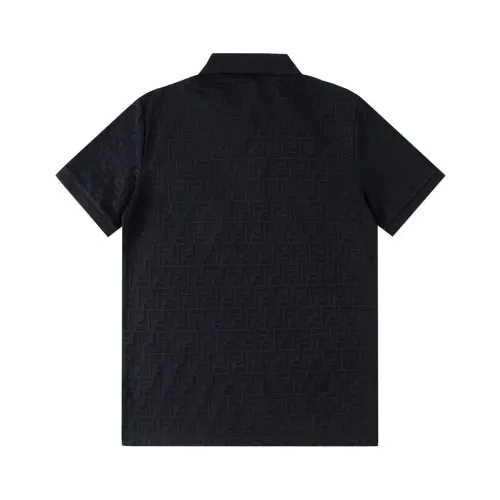 Cheap Lacoste T-Shirts Short Sleeved For Men #1428716 Replica Wholesale [$39.00 USD] [ITEM#1428716] on Replica Lacoste T-Shirts