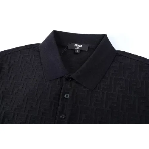 Cheap Lacoste T-Shirts Short Sleeved For Men #1428716 Replica Wholesale [$39.00 USD] [ITEM#1428716] on Replica Lacoste T-Shirts