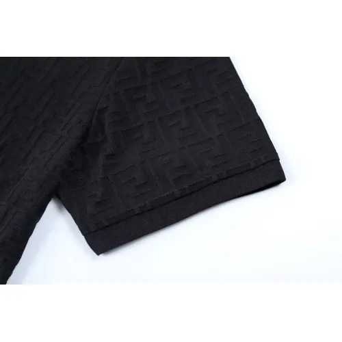 Cheap Lacoste T-Shirts Short Sleeved For Men #1428716 Replica Wholesale [$39.00 USD] [ITEM#1428716] on Replica Lacoste T-Shirts