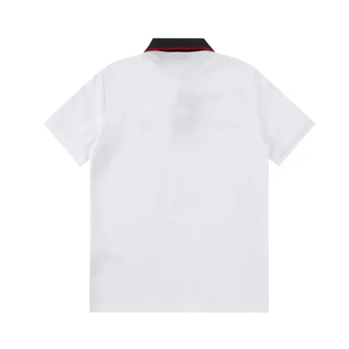 Cheap Gucci T-Shirts Short Sleeved For Men #1428719 Replica Wholesale [$39.00 USD] [ITEM#1428719] on Replica Gucci T-Shirts