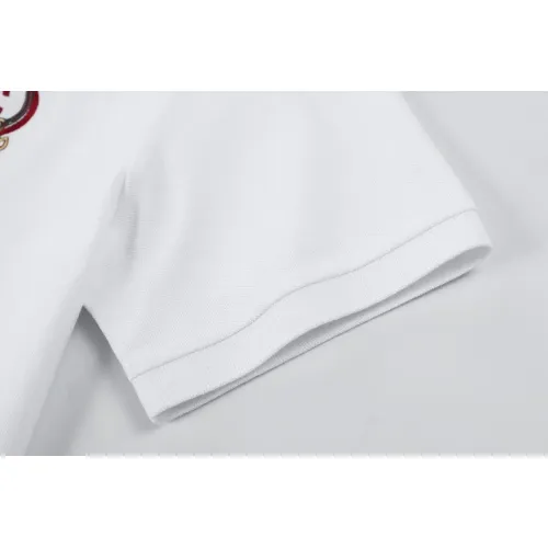 Cheap Gucci T-Shirts Short Sleeved For Men #1428719 Replica Wholesale [$39.00 USD] [ITEM#1428719] on Replica Gucci T-Shirts