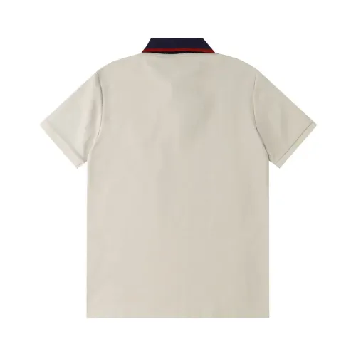 Cheap Gucci T-Shirts Short Sleeved For Men #1428720 Replica Wholesale [$39.00 USD] [ITEM#1428720] on Replica Gucci T-Shirts