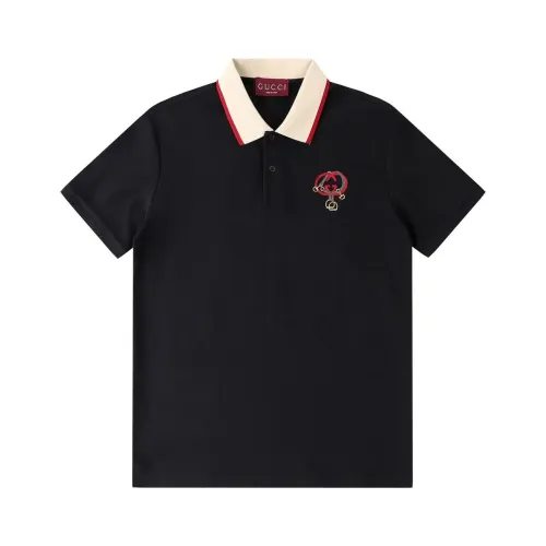 Gucci T-Shirts Short Sleeved For Men #1428722