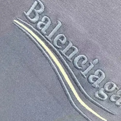 Cheap Balenciaga T-Shirts Short Sleeved For Unisex #1428723 Replica Wholesale [$39.00 USD] [ITEM#1428723] on Replica Balenciaga T-Shirts