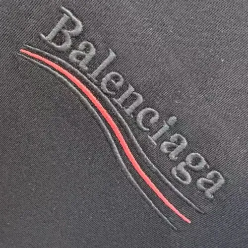 Cheap Balenciaga T-Shirts Short Sleeved For Unisex #1428724 Replica Wholesale [$39.00 USD] [ITEM#1428724] on Replica Balenciaga T-Shirts