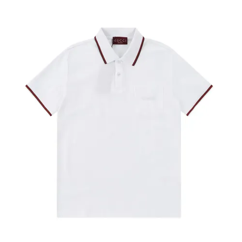 Gucci T-Shirts Short Sleeved For Men #1428727