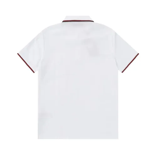 Cheap Gucci T-Shirts Short Sleeved For Men #1428727 Replica Wholesale [$39.00 USD] [ITEM#1428727] on Replica Gucci T-Shirts