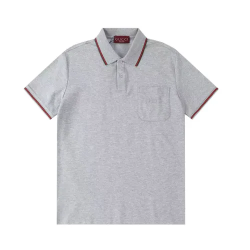 Gucci T-Shirts Short Sleeved For Men #1428728