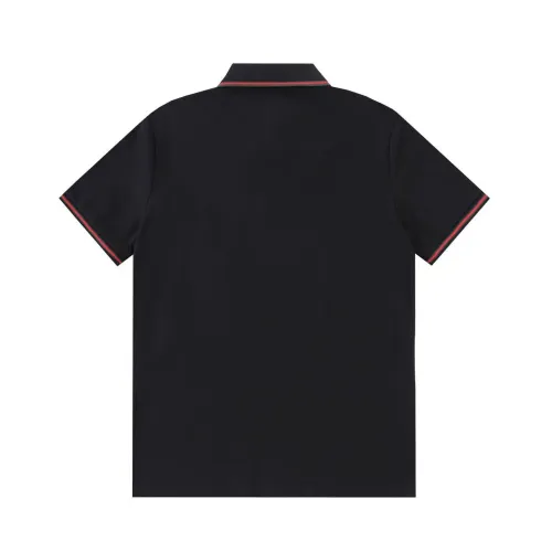 Cheap Gucci T-Shirts Short Sleeved For Men #1428730 Replica Wholesale [$39.00 USD] [ITEM#1428730] on Replica Gucci T-Shirts