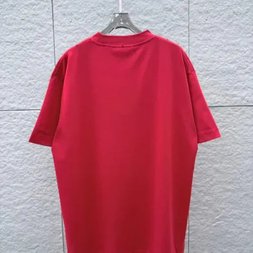 Cheap Balenciaga T-Shirts Short Sleeved For Unisex #1428731 Replica Wholesale [$39.00 USD] [ITEM#1428731] on Replica Balenciaga T-Shirts