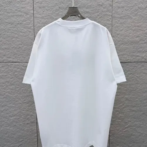 Cheap Balenciaga T-Shirts Short Sleeved For Unisex #1428732 Replica Wholesale [$39.00 USD] [ITEM#1428732] on Replica Balenciaga T-Shirts