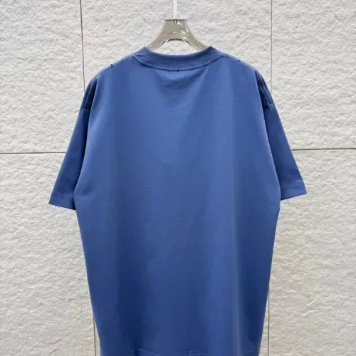 Cheap Balenciaga T-Shirts Short Sleeved For Unisex #1428733 Replica Wholesale [$39.00 USD] [ITEM#1428733] on Replica Balenciaga T-Shirts