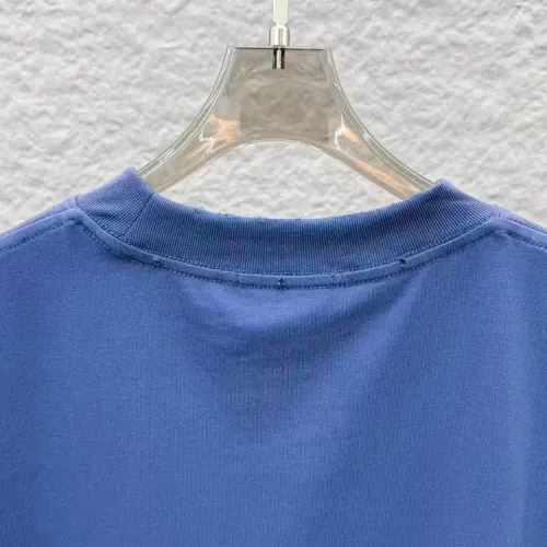 Cheap Balenciaga T-Shirts Short Sleeved For Unisex #1428733 Replica Wholesale [$39.00 USD] [ITEM#1428733] on Replica Balenciaga T-Shirts
