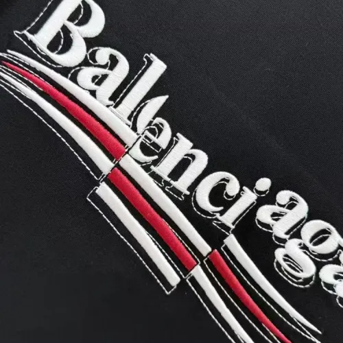 Cheap Balenciaga T-Shirts Short Sleeved For Unisex #1428734 Replica Wholesale [$39.00 USD] [ITEM#1428734] on Replica Balenciaga T-Shirts