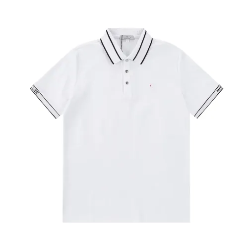 Moncler T-Shirts Short Sleeved For Men #1428735