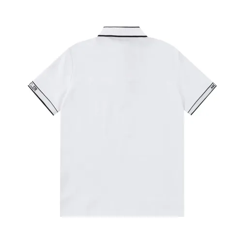 Cheap Moncler T-Shirts Short Sleeved For Men #1428735 Replica Wholesale [$39.00 USD] [ITEM#1428735] on Replica Moncler T-Shirts