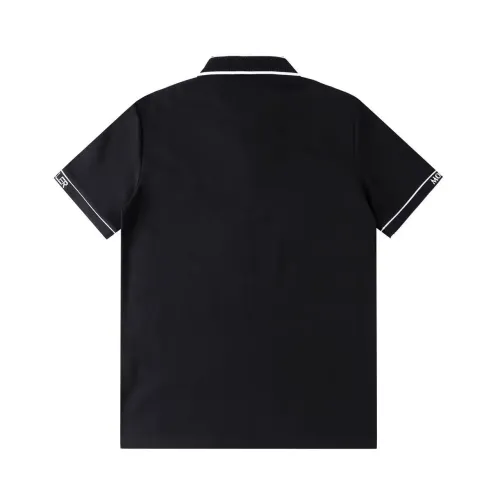 Cheap Moncler T-Shirts Short Sleeved For Men #1428736 Replica Wholesale [$39.00 USD] [ITEM#1428736] on Replica Moncler T-Shirts