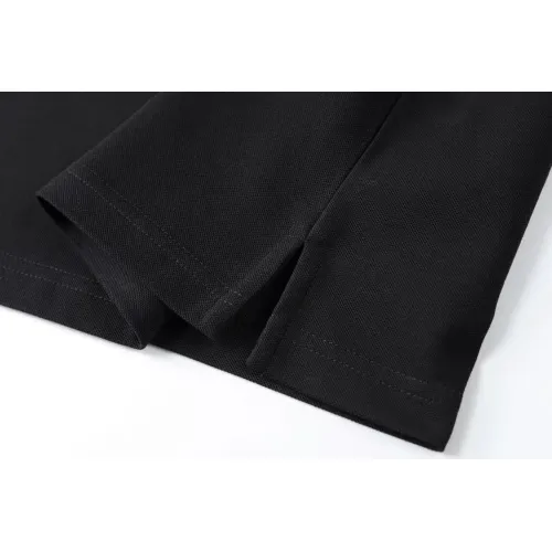 Cheap Moncler T-Shirts Short Sleeved For Men #1428736 Replica Wholesale [$39.00 USD] [ITEM#1428736] on Replica Moncler T-Shirts