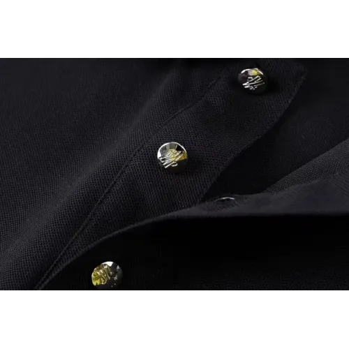 Cheap Moncler T-Shirts Short Sleeved For Men #1428736 Replica Wholesale [$39.00 USD] [ITEM#1428736] on Replica Moncler T-Shirts