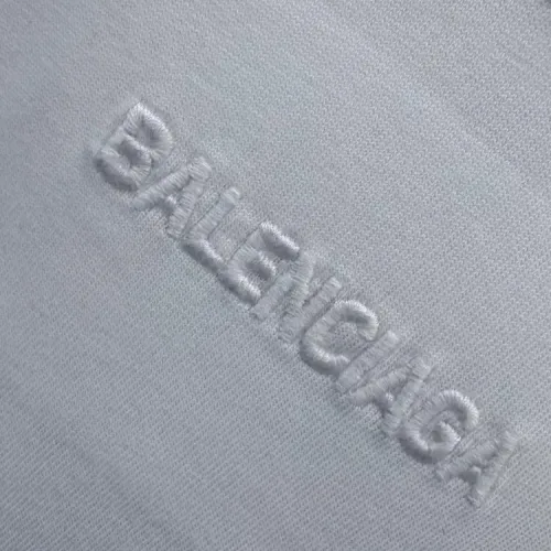Cheap Balenciaga T-Shirts Short Sleeved For Unisex #1428738 Replica Wholesale [$39.00 USD] [ITEM#1428738] on Replica Balenciaga T-Shirts