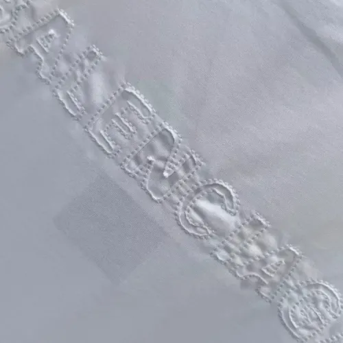 Cheap Balenciaga T-Shirts Short Sleeved For Unisex #1428738 Replica Wholesale [$39.00 USD] [ITEM#1428738] on Replica Balenciaga T-Shirts