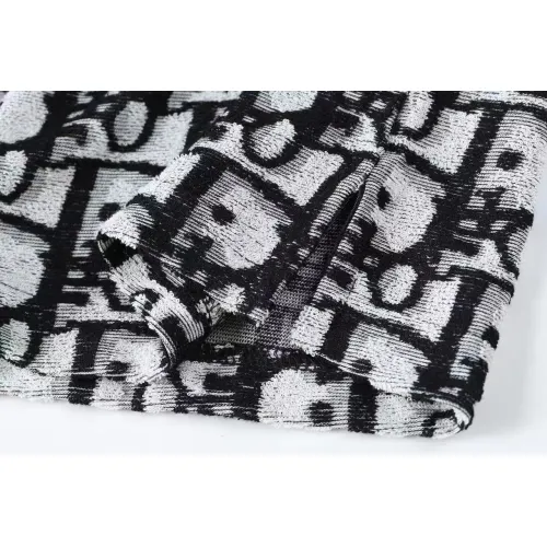 Cheap Christian Dior T-Shirts Short Sleeved For Men #1428742 Replica Wholesale [$40.00 USD] [ITEM#1428742] on Replica Christian Dior T-Shirts