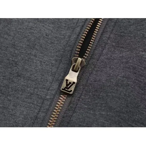 Cheap Louis Vuitton LV Tracksuits Long Sleeved For Men #1428744 Replica Wholesale [$92.00 USD] [ITEM#1428744] on Replica Louis Vuitton LV Tracksuits