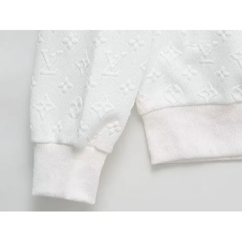 Cheap Louis Vuitton LV Tracksuits Long Sleeved For Men #1428745 Replica Wholesale [$92.00 USD] [ITEM#1428745] on Replica Louis Vuitton LV Tracksuits