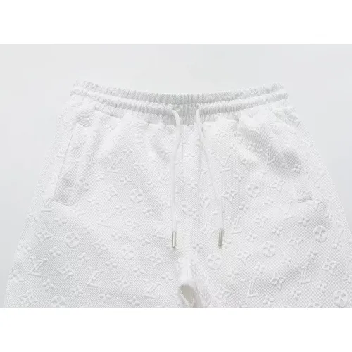 Cheap Louis Vuitton LV Tracksuits Long Sleeved For Men #1428745 Replica Wholesale [$92.00 USD] [ITEM#1428745] on Replica Louis Vuitton LV Tracksuits