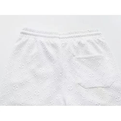 Cheap Louis Vuitton LV Tracksuits Long Sleeved For Men #1428745 Replica Wholesale [$92.00 USD] [ITEM#1428745] on Replica Louis Vuitton LV Tracksuits