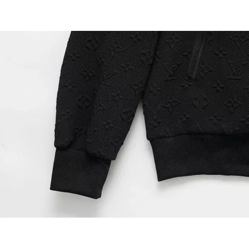 Cheap Louis Vuitton LV Tracksuits Long Sleeved For Men #1428746 Replica Wholesale [$92.00 USD] [ITEM#1428746] on Replica Louis Vuitton LV Tracksuits