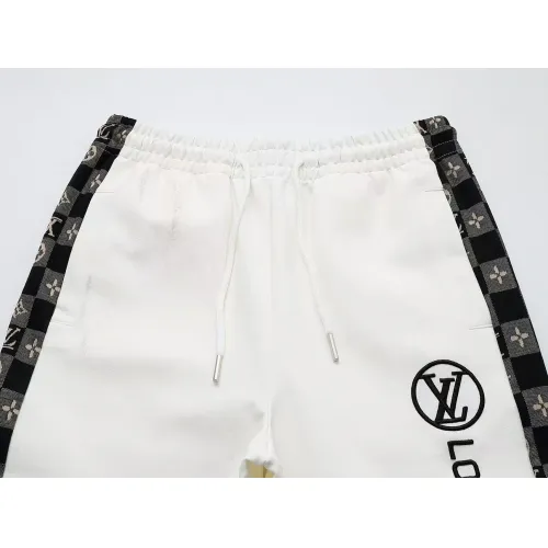 Cheap Louis Vuitton LV Tracksuits Long Sleeved For Men #1428747 Replica Wholesale [$92.00 USD] [ITEM#1428747] on Replica Louis Vuitton LV Tracksuits
