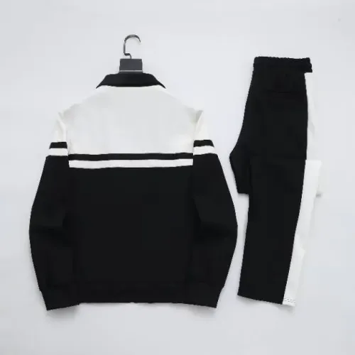 Cheap Louis Vuitton LV Tracksuits Long Sleeved For Men #1428749 Replica Wholesale [$92.00 USD] [ITEM#1428749] on Replica Louis Vuitton LV Tracksuits
