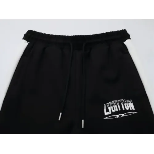 Cheap Louis Vuitton LV Tracksuits Long Sleeved For Men #1428749 Replica Wholesale [$92.00 USD] [ITEM#1428749] on Replica Louis Vuitton LV Tracksuits