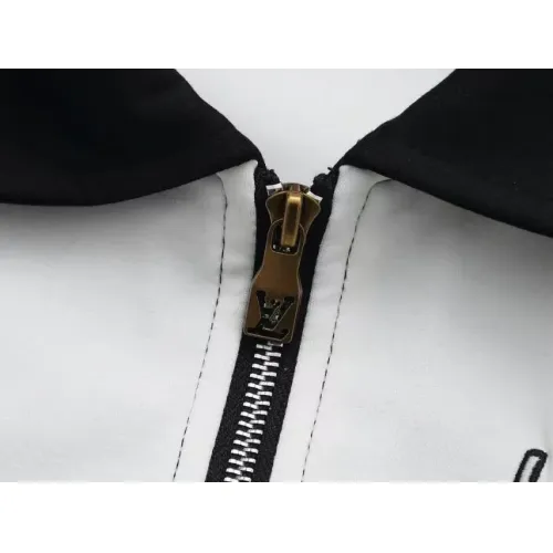 Cheap Louis Vuitton LV Tracksuits Long Sleeved For Men #1428749 Replica Wholesale [$92.00 USD] [ITEM#1428749] on Replica Louis Vuitton LV Tracksuits