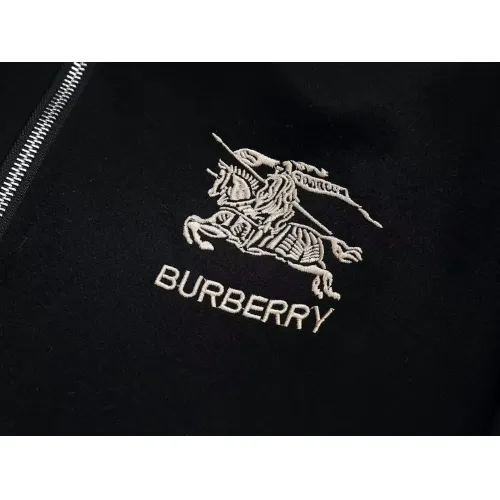 Cheap Burberry Tracksuits Long Sleeved For Men #1428751 Replica Wholesale [$92.00 USD] [ITEM#1428751] on Replica Burberry Tracksuits