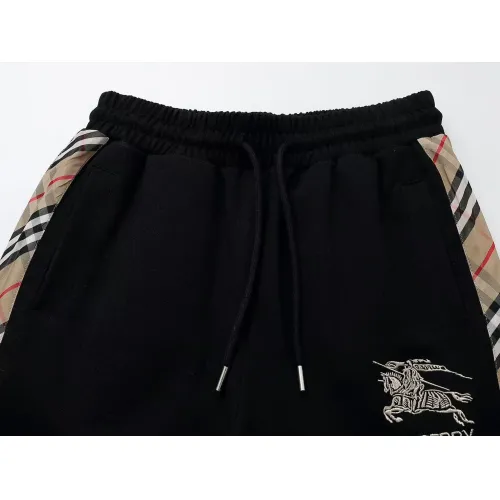 Cheap Burberry Tracksuits Long Sleeved For Men #1428751 Replica Wholesale [$92.00 USD] [ITEM#1428751] on Replica Burberry Tracksuits