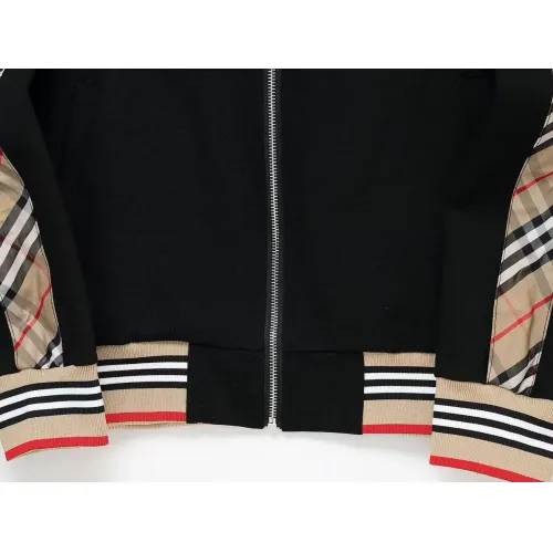 Cheap Burberry Tracksuits Long Sleeved For Men #1428751 Replica Wholesale [$92.00 USD] [ITEM#1428751] on Replica Burberry Tracksuits