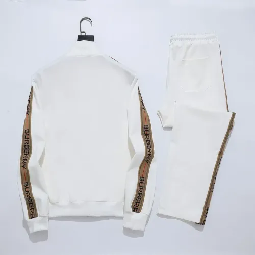 Cheap Burberry Tracksuits Long Sleeved For Men #1428752 Replica Wholesale [$92.00 USD] [ITEM#1428752] on Replica Burberry Tracksuits