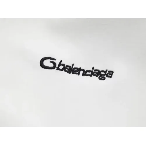 Cheap Balenciaga Fashion Tracksuits Long Sleeved For Men #1428753 Replica Wholesale [$92.00 USD] [ITEM#1428753] on Replica Balenciaga Fashion Tracksuits