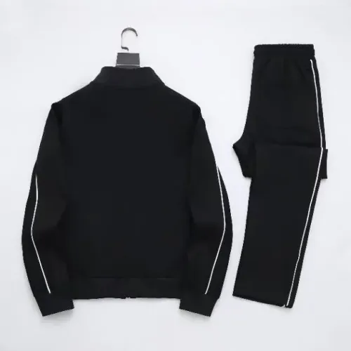 Cheap Balenciaga Fashion Tracksuits Long Sleeved For Men #1428754 Replica Wholesale [$92.00 USD] [ITEM#1428754] on Replica Balenciaga Fashion Tracksuits