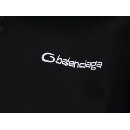 Cheap Balenciaga Fashion Tracksuits Long Sleeved For Men #1428754 Replica Wholesale [$92.00 USD] [ITEM#1428754] on Replica Balenciaga Fashion Tracksuits