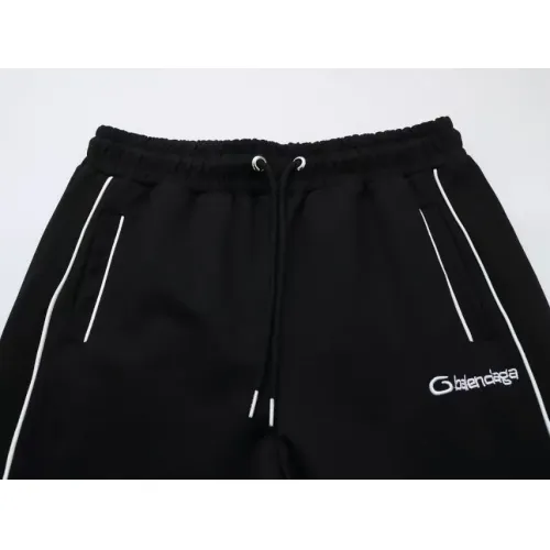 Cheap Balenciaga Fashion Tracksuits Long Sleeved For Men #1428754 Replica Wholesale [$92.00 USD] [ITEM#1428754] on Replica Balenciaga Fashion Tracksuits