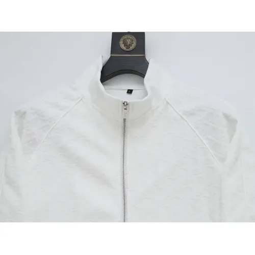 Cheap Christian Dior Tracksuits Long Sleeved For Men #1428755 Replica Wholesale [$92.00 USD] [ITEM#1428755] on Replica Christian Dior Tracksuits