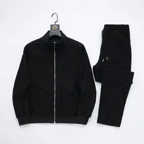 Christian Dior Tracksuits Long Sleeved For Men #1428756