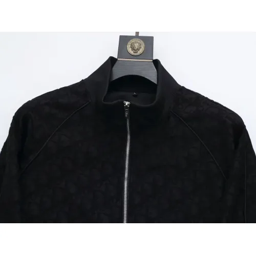 Cheap Christian Dior Tracksuits Long Sleeved For Men #1428756 Replica Wholesale [$92.00 USD] [ITEM#1428756] on Replica Christian Dior Tracksuits