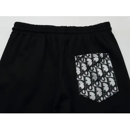 Cheap Christian Dior Tracksuits Long Sleeved For Men #1428757 Replica Wholesale [$92.00 USD] [ITEM#1428757] on Replica Christian Dior Tracksuits