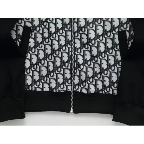 Cheap Christian Dior Tracksuits Long Sleeved For Men #1428757 Replica Wholesale [$92.00 USD] [ITEM#1428757] on Replica Christian Dior Tracksuits