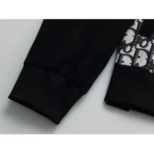 Cheap Christian Dior Tracksuits Long Sleeved For Men #1428757 Replica Wholesale [$92.00 USD] [ITEM#1428757] on Replica Christian Dior Tracksuits